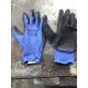 GUANTES G13 POLIP. AZUL LATEX RUGOSO VENT. P/ELAST. GUANTES G13 POLIP. AZUL LATEX RUGOSO VENT. P/ELAST.